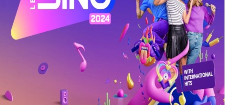 Let's Sing 2024 - International Song Pack DLC EU (without DE) PS5 CD Key