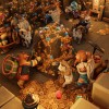 Dungeons 4 - Digital Deluxe Upgrade DLC EU (without DE) PS5 CD Key Dungeons 4 - Digital Deluxe Upgrade DLC EU (without DE) PS5 CD Key