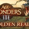 Age of Wonders III - Golden Realms Expansion DLC EU PC Steam CD Key
