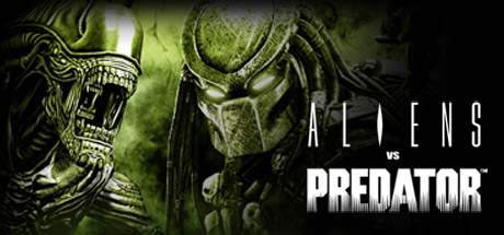 Aliens Vs. Predator EU PC Steam CD Key