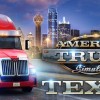 American Truck Simulator - Texas DLC EU PC Steam CD Key