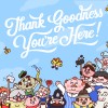 Thank Goodness You're Here! PC Steam CD Key