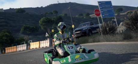 Arma 3 - Karts DLC EU PC Steam CD Key Arma 3 - Karts DLC EU PC Steam CD Key