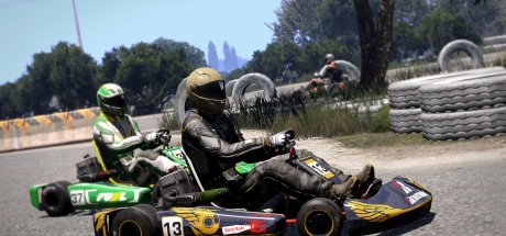 Arma 3 - Karts DLC EU PC Steam CD Key Arma 3 - Karts DLC EU PC Steam CD Key