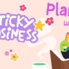 Sticky Business: Plan With Me DLC PC Steam CD Key
