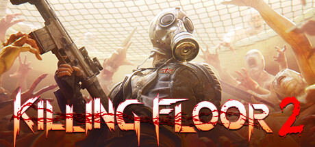 Killing Floor 2 - Digital Deluxe Edition Upgrade DLC EU PC Steam CD Key