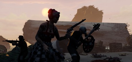 Killing Floor 2 - Digital Deluxe Edition Upgrade DLC EU PC Steam CD Key Killing Floor 2 - Digital Deluxe Edition Upgrade DLC EU PC Steam CD Key