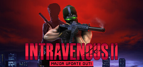 Intravenous 2 PC Steam CD Key