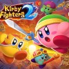 Kirby Fighters 2 EU Nintendo Switch CD Key