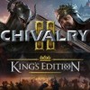 Chivalry 2 - King's Edition Content DLC EU PC Steam CD Key