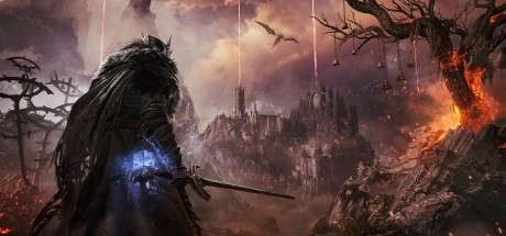 Lords Of The Fallen (2023) - Deluxe Upgrade DLC EU (without DE) PS5 CD Key Lords Of The Fallen (2023) - Deluxe Upgrade DLC EU (without DE) PS5 CD Key