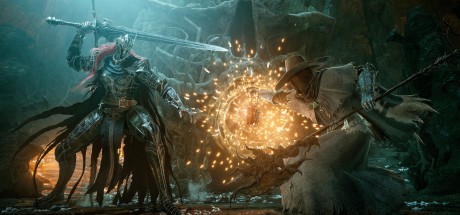 Lords Of The Fallen (2023) - Deluxe Upgrade DLC EU (without DE) PS5 CD Key Lords Of The Fallen (2023) - Deluxe Upgrade DLC EU (without DE) PS5 CD Key