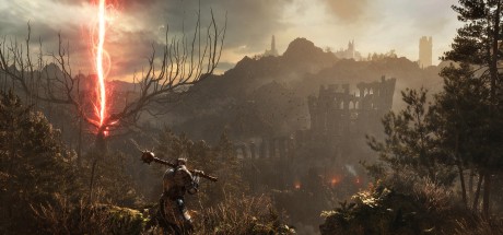 Lords Of The Fallen (2023) - Deluxe Upgrade DLC EU (without DE) PS5 CD Key Lords Of The Fallen (2023) - Deluxe Upgrade DLC EU (without DE) PS5 CD Key