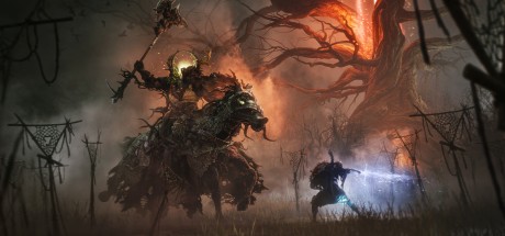 Lords Of The Fallen (2023) - Deluxe Upgrade DLC EU (without DE) PS5 CD Key Lords Of The Fallen (2023) - Deluxe Upgrade DLC EU (without DE) PS5 CD Key