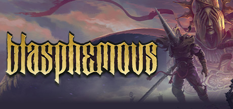 Blasphemous + Blasphemous 2 Bundle TR XBOX One / Xbox Series X|S CD Key