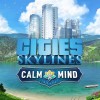 Cities: Skylines - Calm The Mind Radio DLC EU PC Steam CD Key