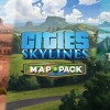Cities: Skylines - Content Creator Pack: Map Pack 2 DLC EU PC Steam CD Key