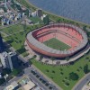 Cities: Skylines - Content Creator Pack: Sports Venues DLC EU PC Steam CD Key