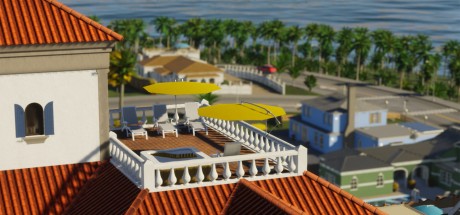 Cities: Skylines II - Beach Properties DLC EU PC Steam CD Key Cities: Skylines II - Beach Properties DLC EU PC Steam CD Key