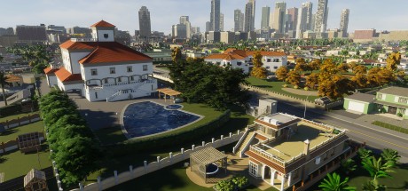 Cities: Skylines II - Beach Properties DLC EU PC Steam CD Key Cities: Skylines II - Beach Properties DLC EU PC Steam CD Key