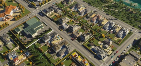 Cities: Skylines II - Beach Properties DLC EU PC Steam CD Key Cities: Skylines II - Beach Properties DLC EU PC Steam CD Key