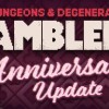Dungeons & Degenerate Gamblers PC Steam CD Key