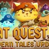 Cat Quest III PC Steam CD Key