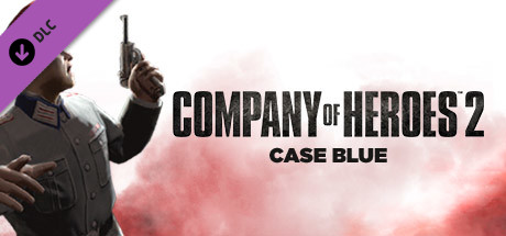 Company of Heroes 2 - Case Blue Mission Pack DLC EU PC Steam CD Key