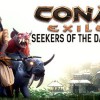 Conan Exiles - Seekers of the Dawn Pack DLC EU PC Steam CD Key