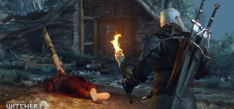 The Witcher 3: Wild Hunt - Hearts of Stone DLC US Nintendo Switch CD Key The Witcher 3: Wild Hunt - Hearts of Stone DLC US Nintendo Switch CD Key