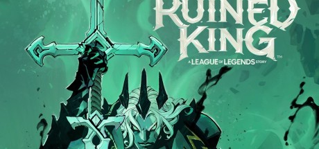Ruined King: A League of Legends Story US Nintendo Switch CD Key