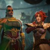 Ruined King: A League of Legends Story US Nintendo Switch CD Key