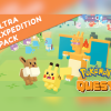 Pokemon Quest - Ultra Expedition Pack DLC US Nintendo Switch CD Key