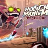 Hextech Mayhem: A League of Legends Story US Nintendo Switch CD Key