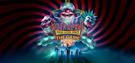 Killer Klowns from Outer Space: The Game - Pre-Order Bonus DLC EU PS5 CD Key