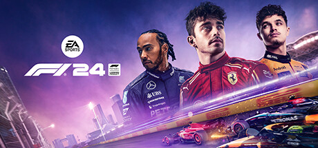 F1 24 PC EA App CD Key