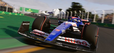 F1 24 PC EA App CD Key F1 24 PC EA App CD Key