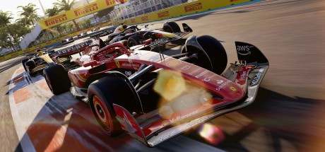 F1 24 PC EA App CD Key F1 24 PC EA App CD Key
