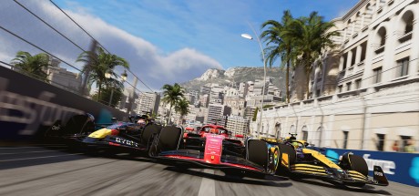 F1 24 PC EA App CD Key F1 24 PC EA App CD Key