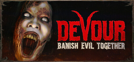 DEVOUR EU PC Steam CD Key