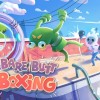 Bare Butt Boxing EU Nintendo Switch CD Key