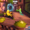 Bare Butt Boxing EU Nintendo Switch CD Key