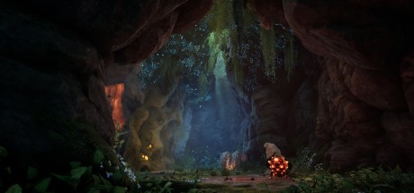Darksiders III Deluxe Edition EU PC Steam CD Key Darksiders III Deluxe Edition EU PC Steam CD Key