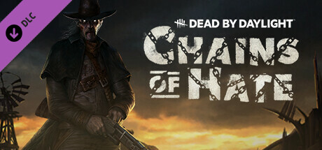 Dead by Daylight - Chains of Hate DLC EU PC Steam CD Key