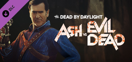 Dead by Daylight - Ash vs Evil Dead DLC EU PC Steam CD Key Dead by Daylight - Ash vs Evil Dead DLC EU PC Steam CD Key