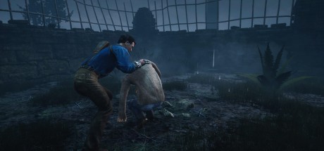 Dead by Daylight - Ash vs Evil Dead DLC EU PC Steam CD Key Dead by Daylight - Ash vs Evil Dead DLC EU PC Steam CD Key