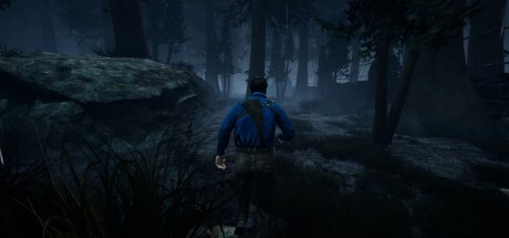 Dead by Daylight - Ash vs Evil Dead DLC EU PC Steam CD Key Dead by Daylight - Ash vs Evil Dead DLC EU PC Steam CD Key
