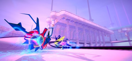 Phantom Spark PC Steam CD Key Phantom Spark PC Steam CD Key