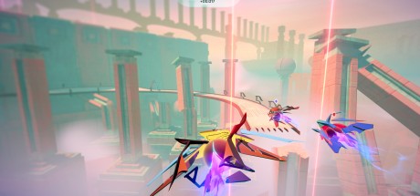 Phantom Spark PC Steam CD Key Phantom Spark PC Steam CD Key