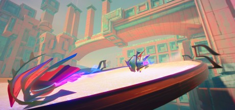Phantom Spark PC Steam CD Key Phantom Spark PC Steam CD Key